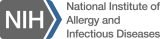 NIH NIAID Logo