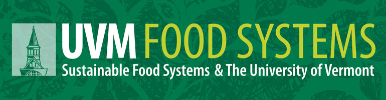 UVM Food Systems