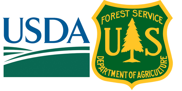 Forest Services Department of Agriculture