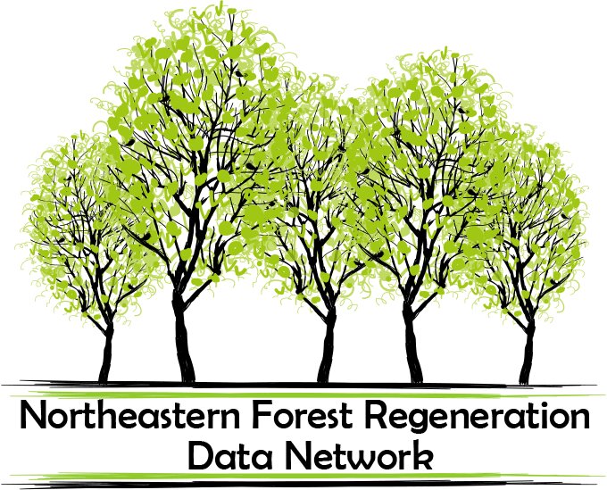 Thumbnail for Announcing The Northeastern Forest Regeneration Data Network news item