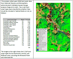 Thumbnail for Vermont habitat blocks and habitat connectivity: an analysis using Geographic Information Systems