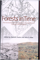 Thumbnail for Forests in Time: The Environmental Consequences of 1,000 Years of Change in New England