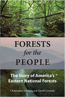 Thumbnail for Forests for the People: The Story of America's Eastern National Forests