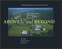 Thumbnail for Above and beyond: visualizing change in small towns and rural areas
