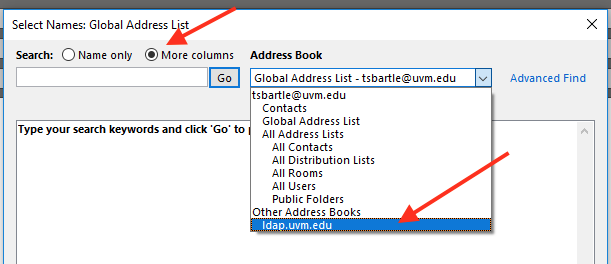 add-uvm-address-book-to-outlook-via-ldap-uvm-knowledge-base