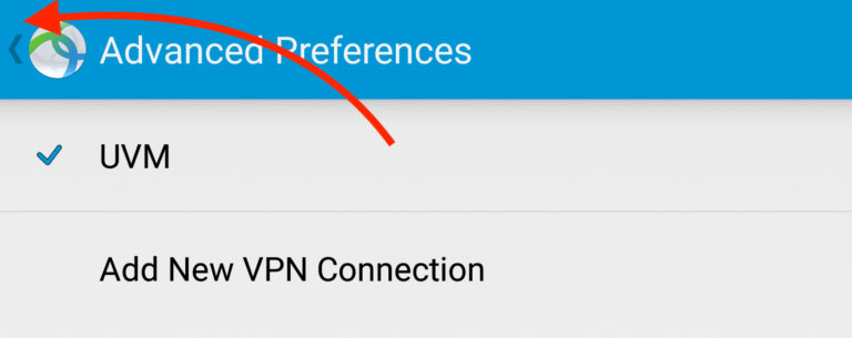 anyconnect vpn client