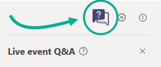 Live Chat icon