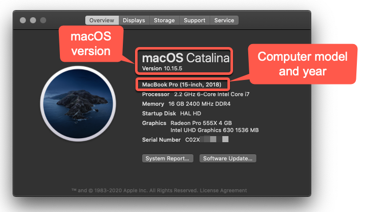 UltraGoodness for mac instal