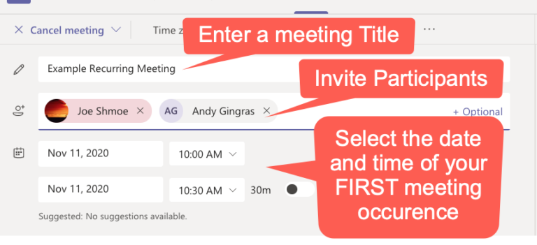 microsoft-teams-recurring-meetings-uvm-knowledge-base