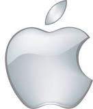 apple logo