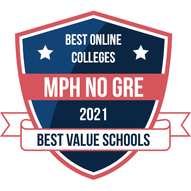 Best Online MPH No GRE