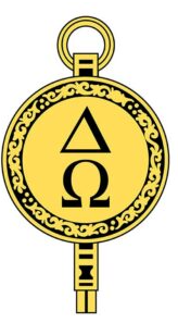 Delta Omega logo