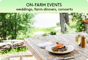 on-farm events