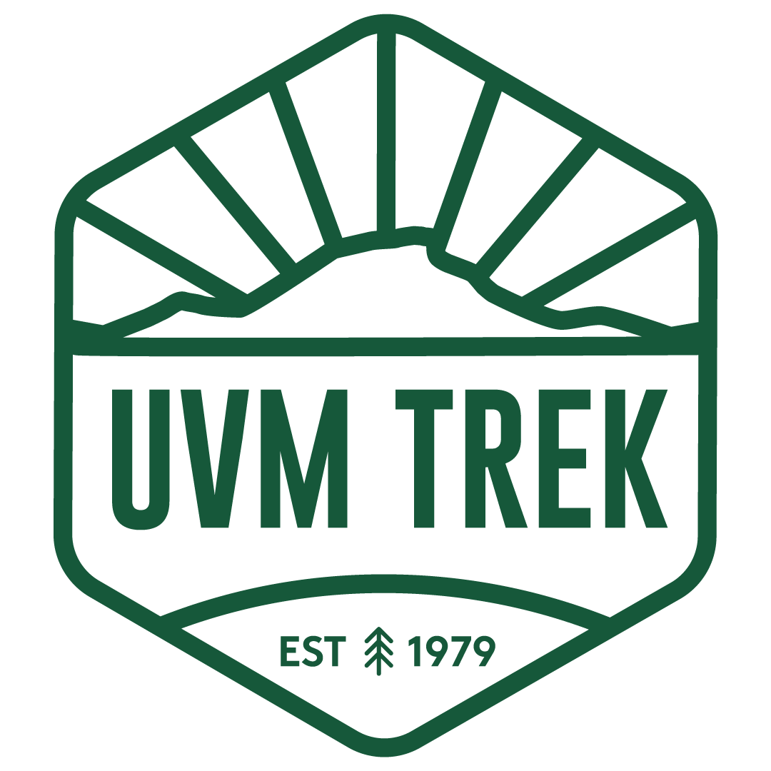 trek university log in