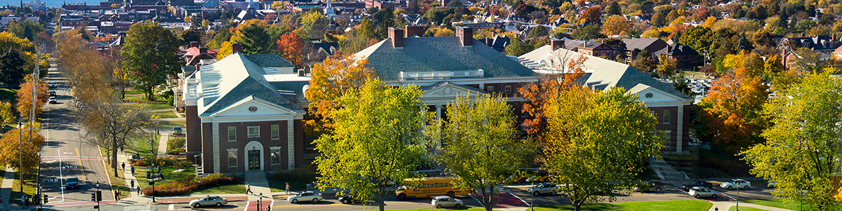 Final Exams | Office of the Registrar | The University of Vermont