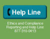 Ethics and Compliance Help Line