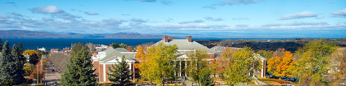 UVM Accreditation | UVM Accreditation | The University of Vermont