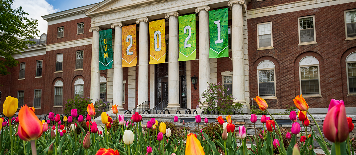 Uvm Spring 2022 Calendar - April Calendar 2022