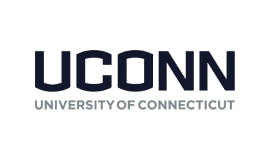 university of Connecticut logo