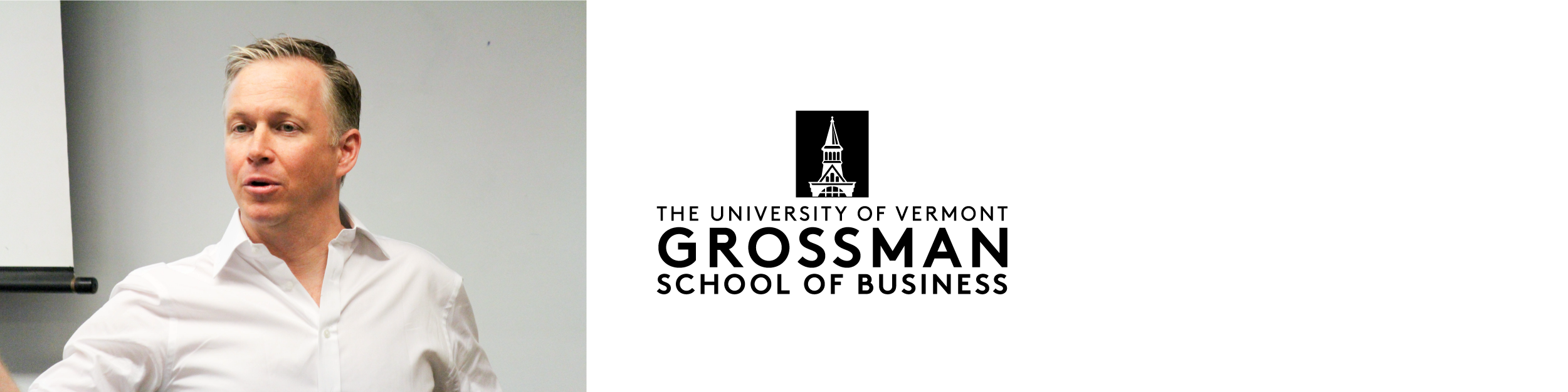 grossman school of business grossman school of business the university of vermont grossman school of business grossman