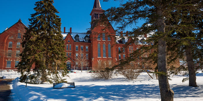 Return to Campus | UVM Return to Campus | The University of Vermont