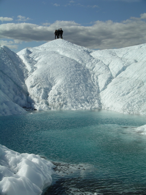 GlacialPond