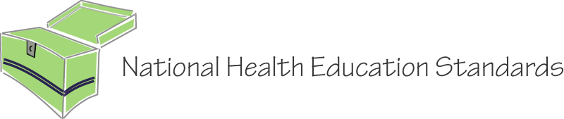 What Are The 8 National Health Education Standards