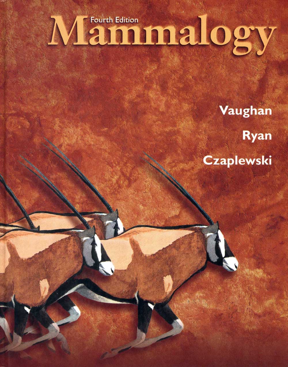 Cover of Vaughan et al. 1999