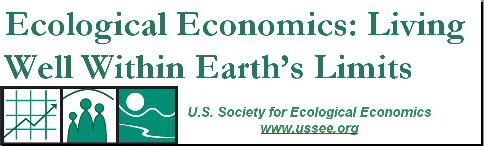 USSEE Bumper Sticker