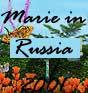 Marie in Russia