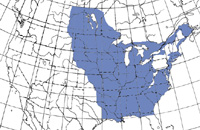 Eastern U.S. and Great Plains