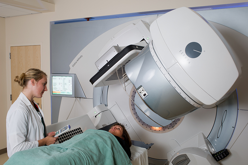 Interventional Radiology LINAC