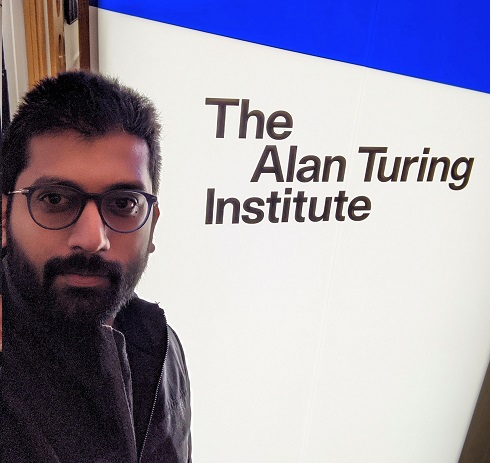 Alan Turing Institute