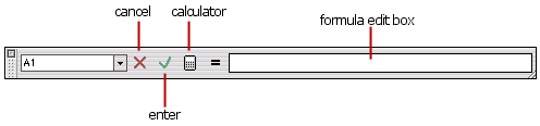 excel formula bar graphic